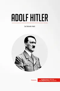 Adolf Hitler_cover