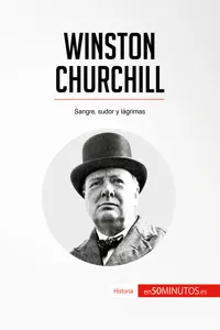 Winston Churchill_cover