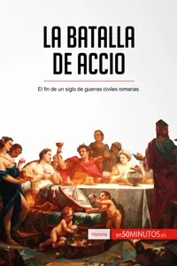 La batalla de Accio_cover