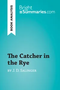 The Catcher in the Rye by J. D. Salinger_cover