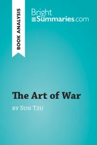 The Art of War by Sun Tzu_cover