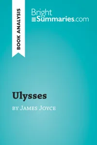 Ulysses by James Joyce_cover