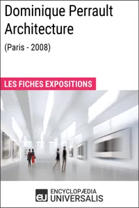 Dominique Perrault Architecture_cover