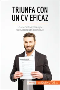 Triunfa con un CV eficaz_cover