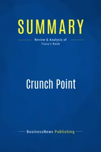 Summary: Crunch Point_cover