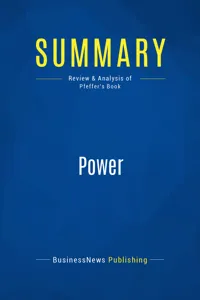 Summary: Power_cover