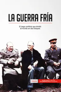 La Guerra Fría_cover