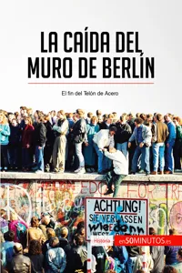La caída del muro de Berlín_cover