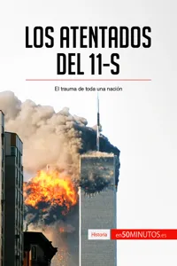 Los atentados del 11-S_cover