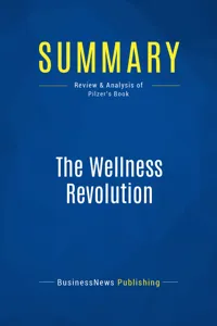 Summary: The Wellness Revolution_cover