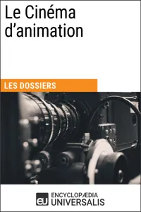 Le Cinéma d'animation_cover