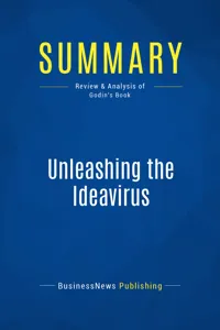 Summary: Unleashing the Ideavirus_cover