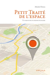 Petit Traité de l'espace_cover