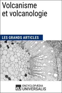 Volcanisme et volcanologie_cover
