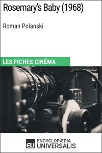 Rosemary's Baby de Roman Polanski_cover