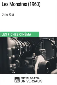 Les Monstres de Dino Risi_cover