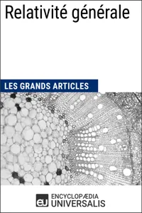 Relativité générale_cover