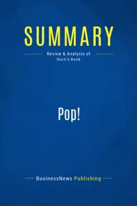 Summary: Pop!_cover