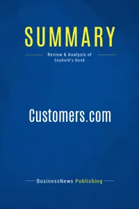 Summary: Customers.com_cover