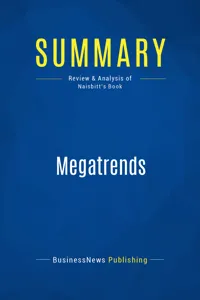 Summary: Megatrends_cover