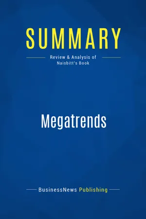 Summary: Megatrends