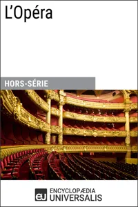 L'Opéra_cover