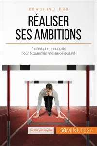 Réaliser ses ambitions_cover