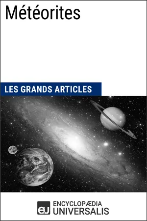 Météorites