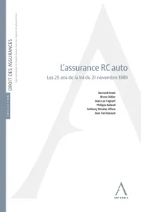 L'assurance R.C. auto_cover