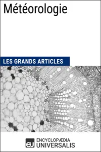 Météorologie_cover