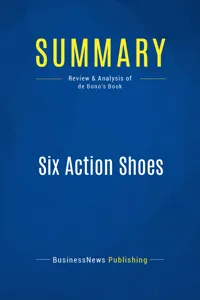 Summary: Six Action Shoes_cover