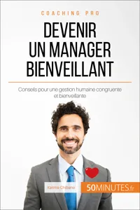 Devenir un manager bienveillant_cover