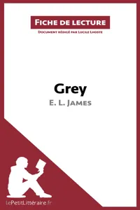 Grey de E. L. James_cover