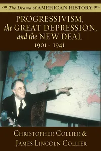 Progressivism, the Great Depression, and the New Deal_cover