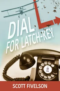 Dial L for Latch-Key_cover