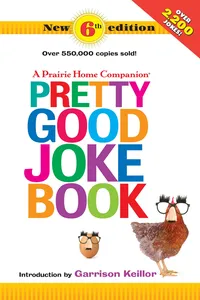 Pretty Good Joke Book_cover
