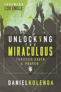 Unlocking the Miraculous_cover