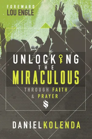 Unlocking the Miraculous