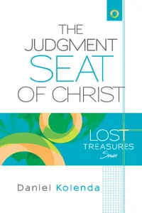 The Judgment Seat of Christ_cover