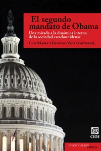 El segundo mandato de Obama_cover