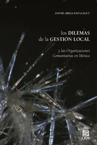 Los dilemas de la gestión local_cover