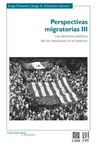 Perspectivas migratorias III_cover