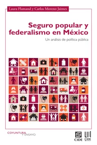 Seguro popular y federalismo en México_cover