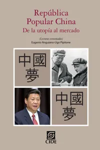 República popular China_cover