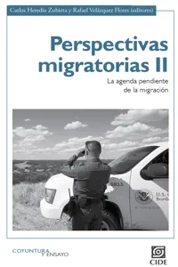 Perspectivas migratorias II._cover