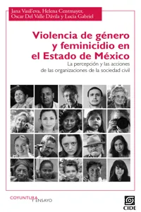 Violencia de género y feminicidio en el Estado de México_cover