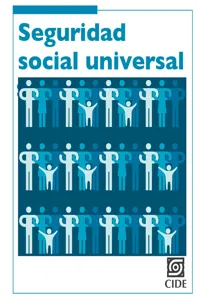 Seguridad social universal:_cover
