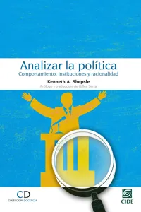 Analizar la política_cover