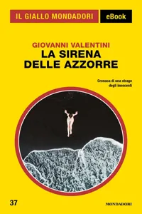 La Sirena delle Azzorre_cover