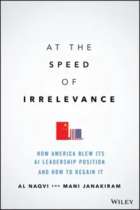 At the Speed of Irrelevance_cover